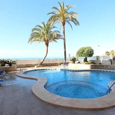 Porto Azul 3 * Calpe