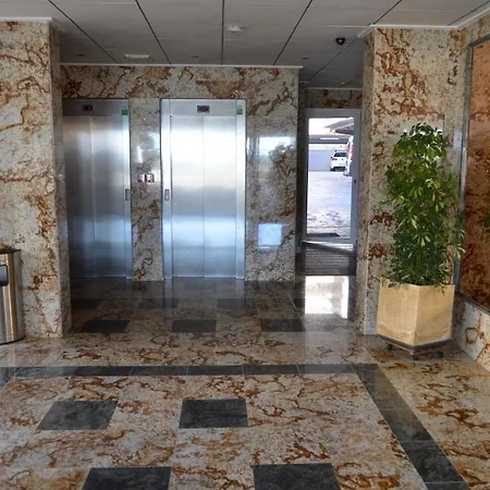 Apartment Porto Azul 3 *