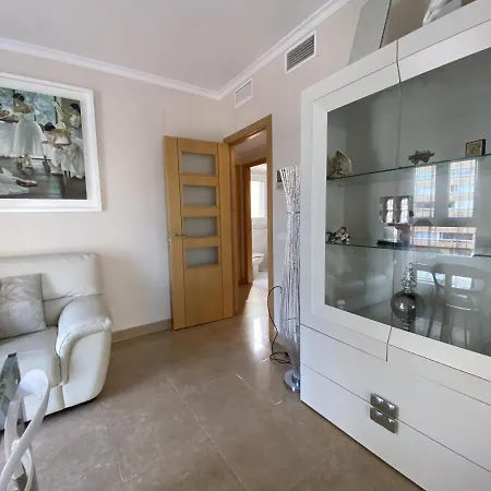 Porto Azul 3 Calpe