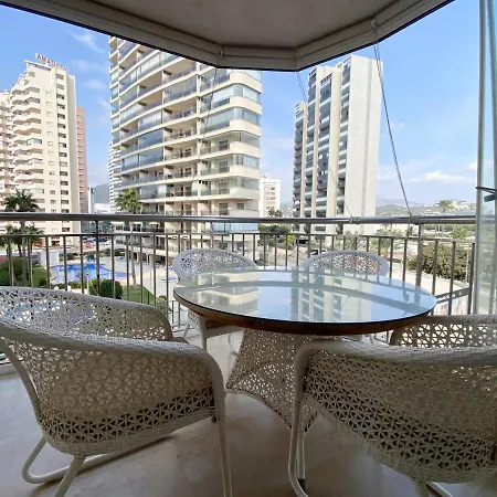 Apartment Porto Azul 3