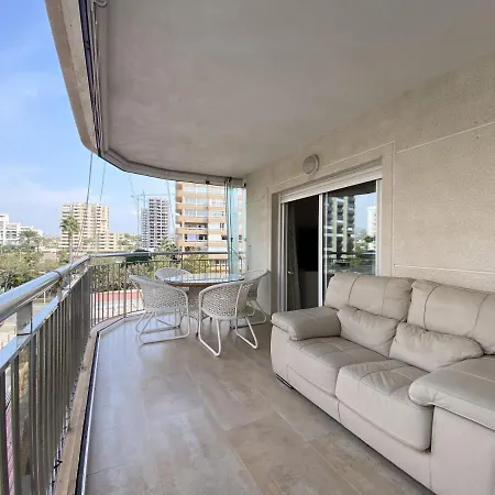 Apartment Porto Azul 3 *