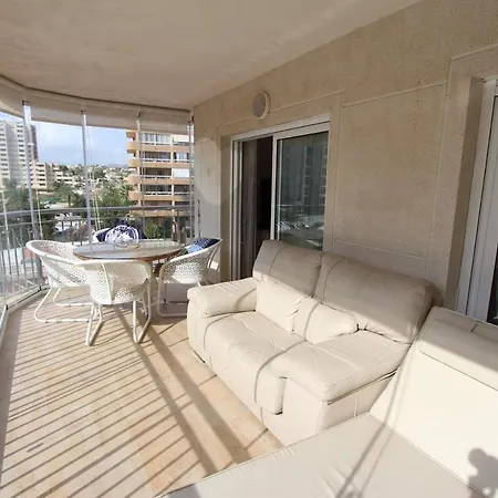 Porto Azul 3 Apartment