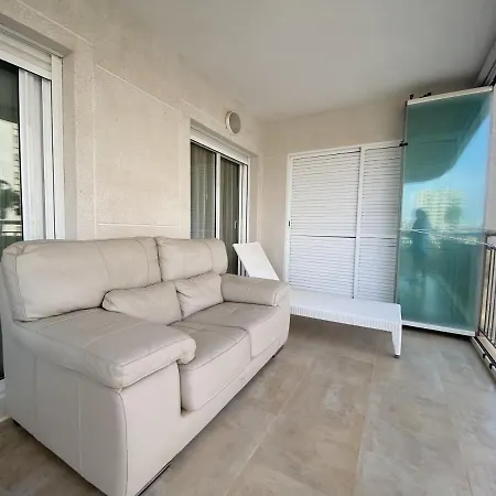 Porto Azul 3 * Calpe