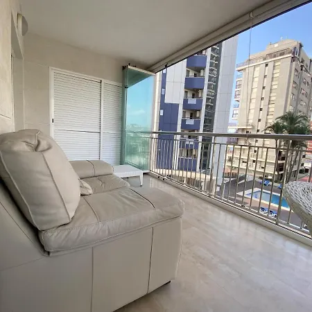 Porto Azul 3 * Calpe