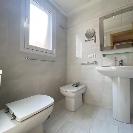 Apartamento Porto Azul 3