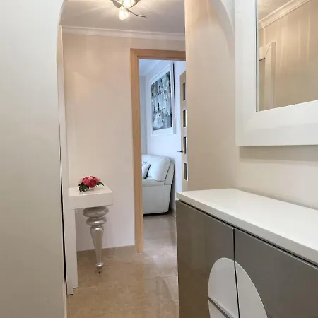Apartment Porto Azul 3