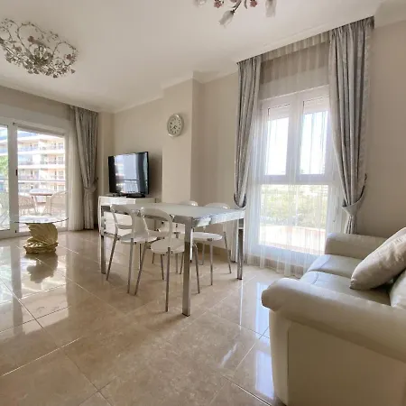 Porto Azul 3 *