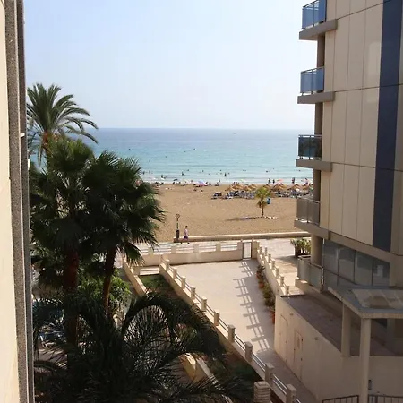 Porto Azul 3 Διαμέρισμα *