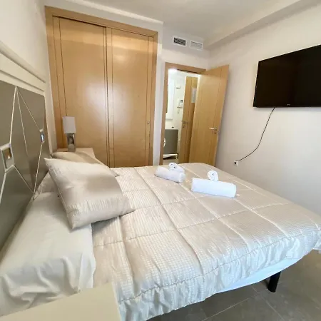 Porto Azul 3 Κάλπε